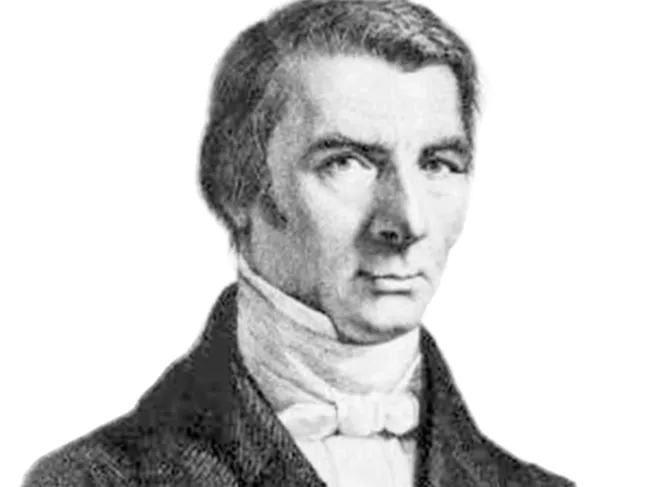 frederic Bastiat